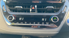 Toyota Corolla 2.0 VVT-i Hybrid Icon Tech 5dr CVT Hybrid Estate